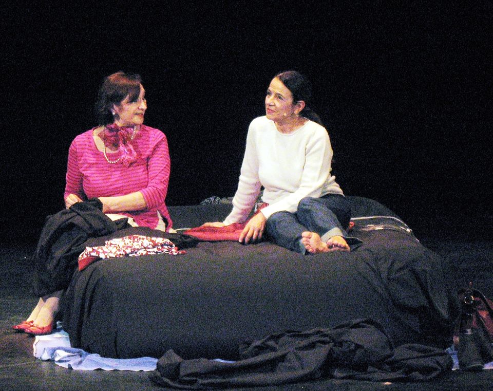 Una storia tutta al femminile in scena al Grandinetti di Lamezia