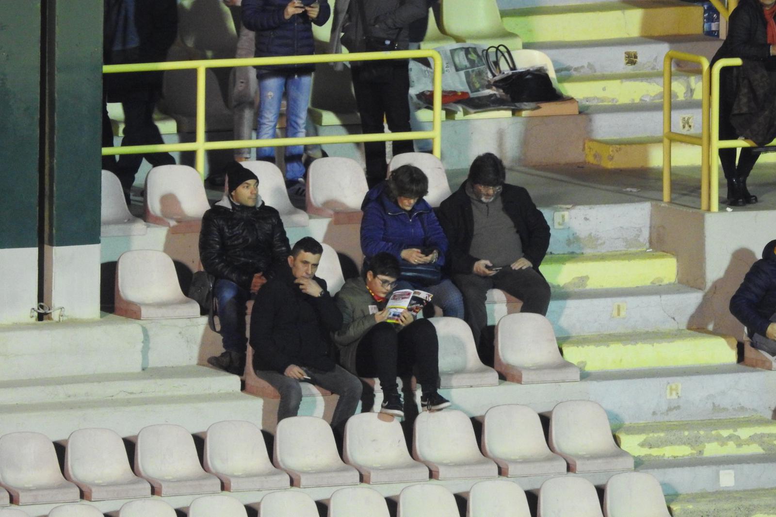 Calcio. Catanzaro-Monopoli 1-2, i commenti dei tecnici Grassadonia e Scienza (con video)