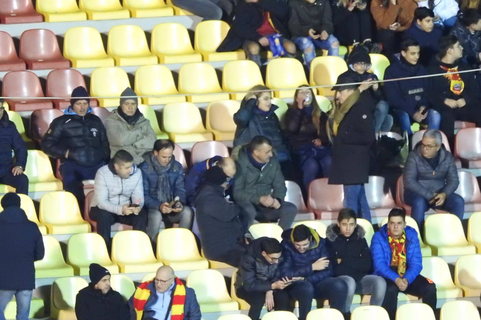 Calcio. Catanzaro-Monopoli 1-2, i commenti dei tecnici Grassadonia e Scienza (con video)