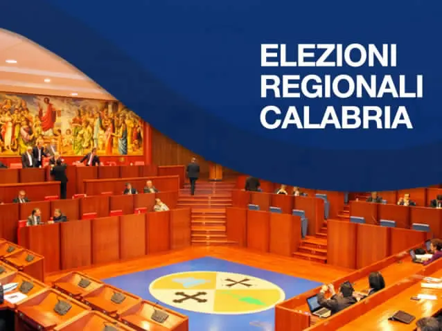 Regionali 2020 Calabria: il dibattito elettorale 19 gennaio