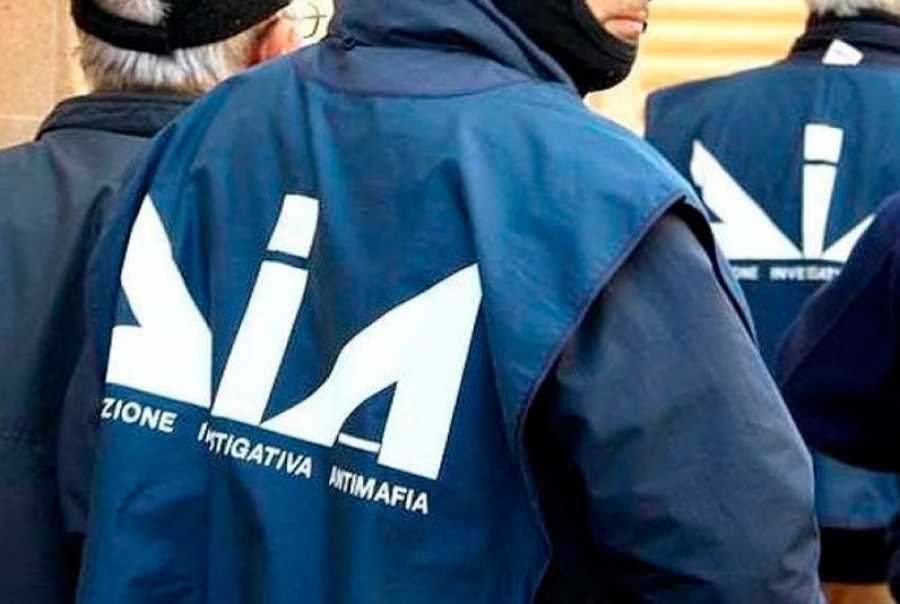 Mafia: Asse tra clan Catania e Trapani, ordinanza per 28. Indagini, sequestrati 20 mln di beni