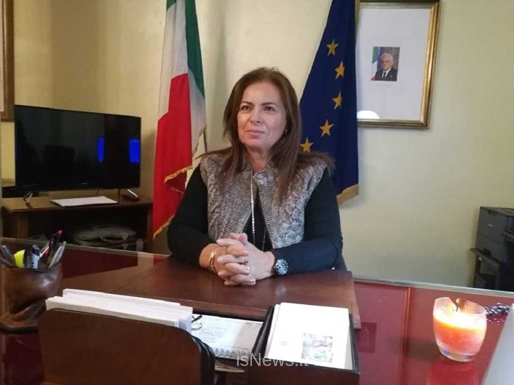 Insediato nuovo prefetto di Cosenza Cinzia Guercio. Arriva da Isernia.