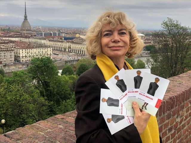 La brillante giornalista Carola Vai apre la XV edizione del «Sabato del Villaggio»