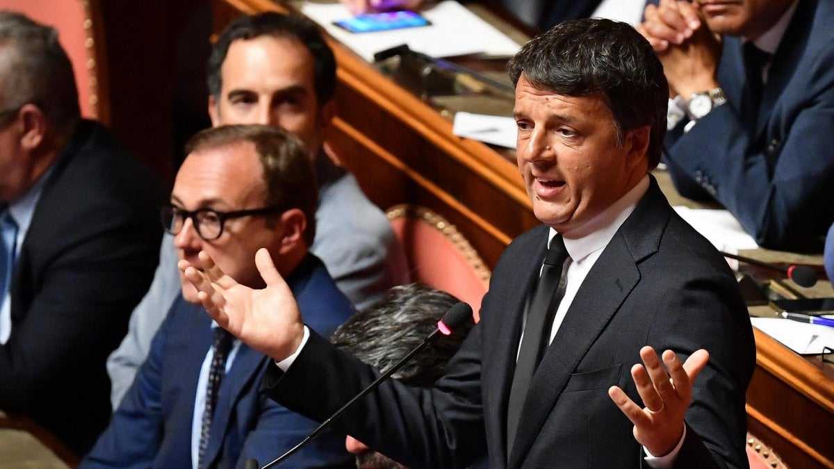 Non c'è intesa sulla prescrizione, maggioranza fibrilla. Renzi attacca. Pd, cerca lo strappo