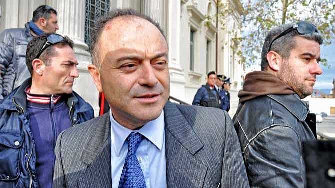 ‘Ndrangheta si coalizza, assoldano il killer per uccide Gratteri