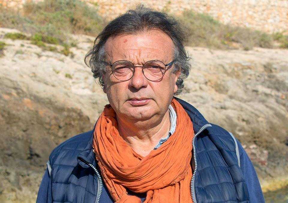 Immigrazione Sindaco Lampedusa Salvatore Martello. Non puó essere fermata, va regolarizzata