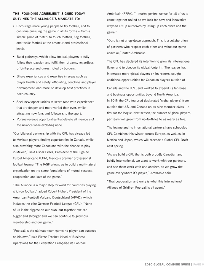 Fidaf. La combine di Firenze? Un’occasione unica!