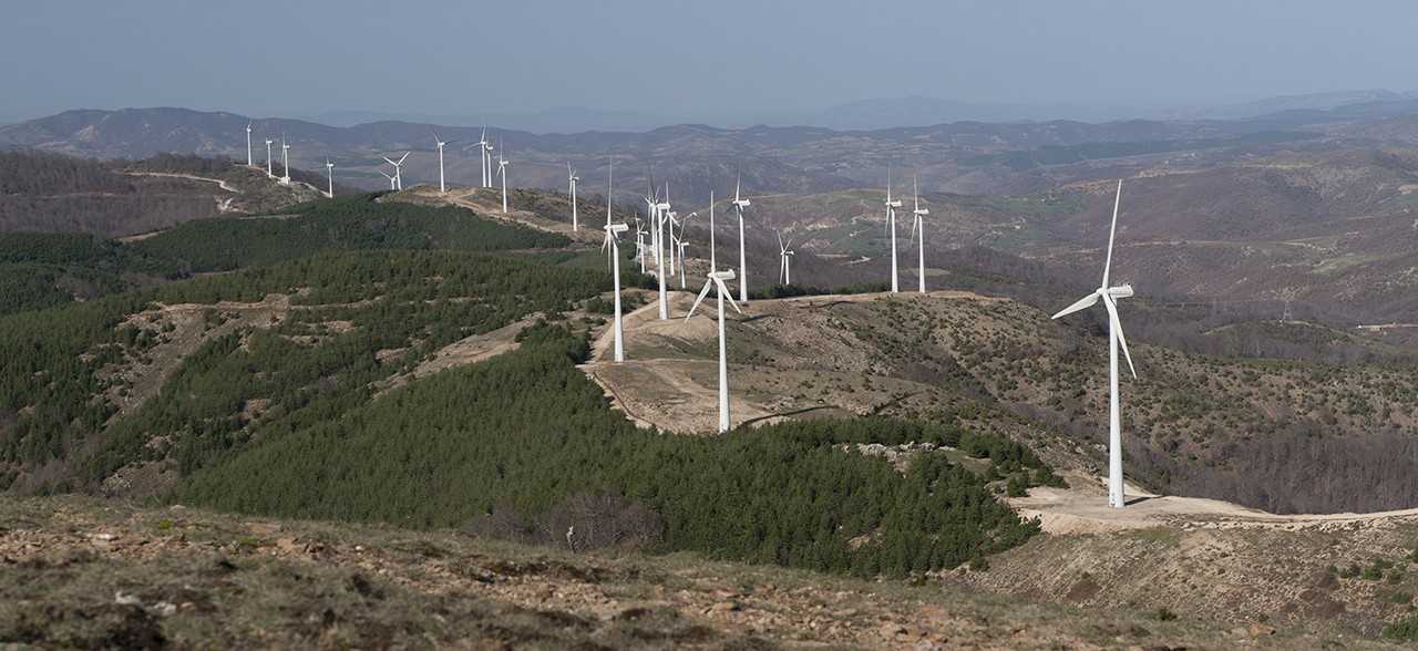 Eolico: 14 assoluzioni in processo su parco "Wind farm". (I Nomi)