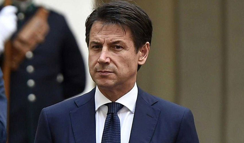 Arriva il taglio del cuneo fiscale, Giuseppe Conte cerca il rilancio