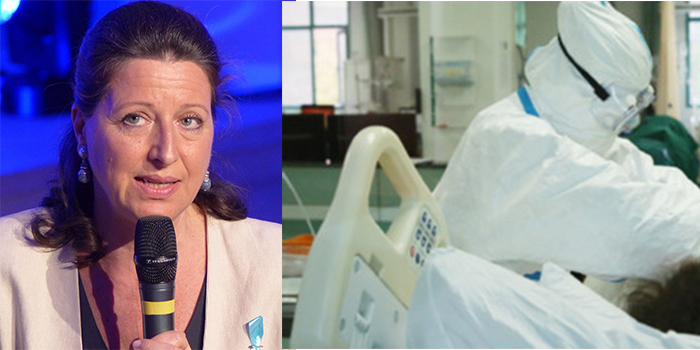 Virus Cina coronavirus, sbarca e attacca l’Europa, in Francia 3 casi confermati