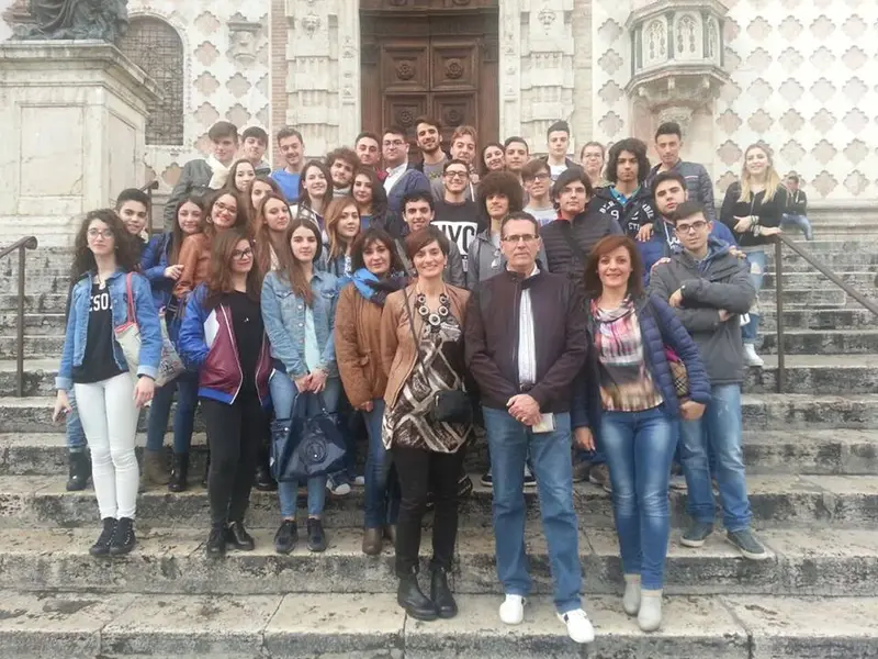 Catanzaro. Matematica&Realtà: riprendono le attività al Liceo “Siciliani”