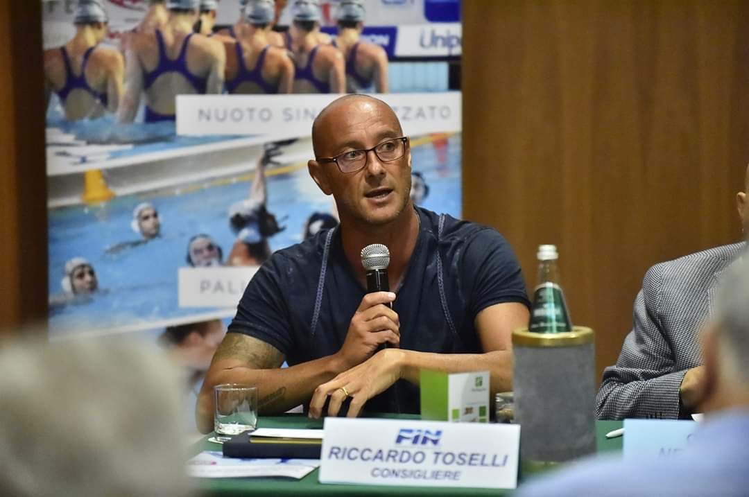 FIN Sardegna: tutto sulla Pallanuoto sarda