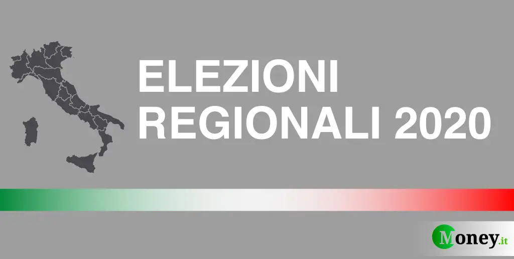 Regionali 2020: Ecco come seguire live tutti i risultati su app "Eligendo Mobile"