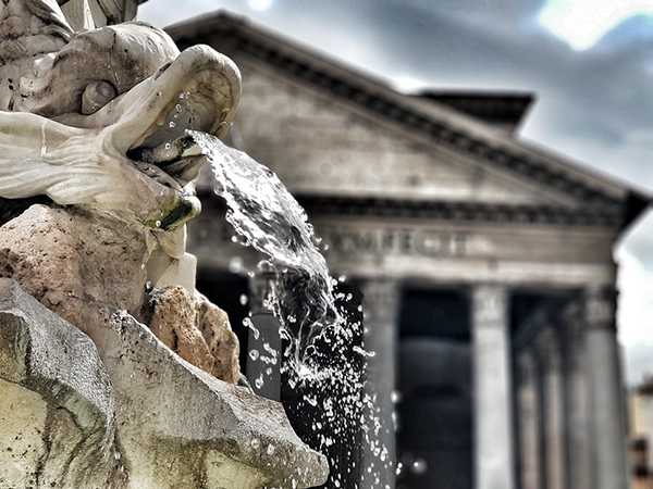 Case dell’acqua a Roma: il piano di Acea per l’ambiente