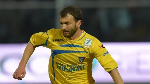 CalcioMercato. US Catanzaro, ecco Massimiliano Carlini in GialloRosso