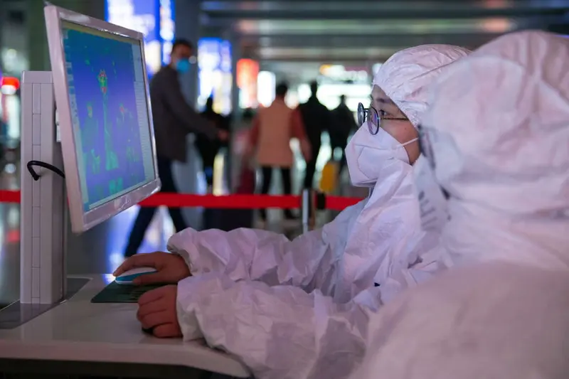 Pandemia Virus cinese: altri 24 morti e 1.800 casi. 1° caso di Coronavirus in Germania