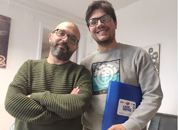 “Città del Vento” Catanzaro avviato il progetto