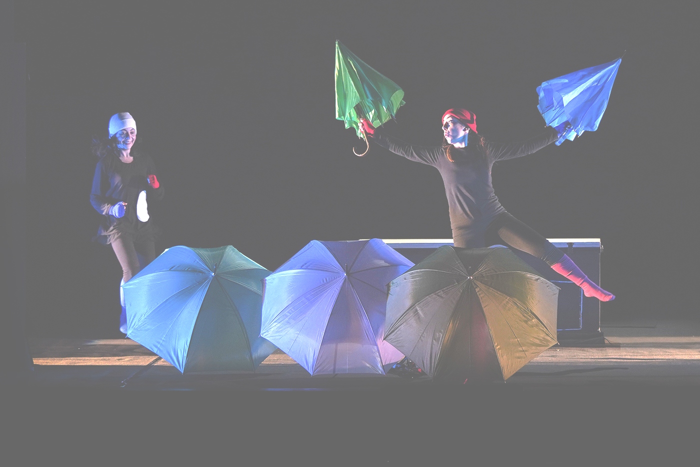 “Con la luna per mano” Teatrop ricorda la Giornata della Memoria al Grandinetti di Lamezia Terme