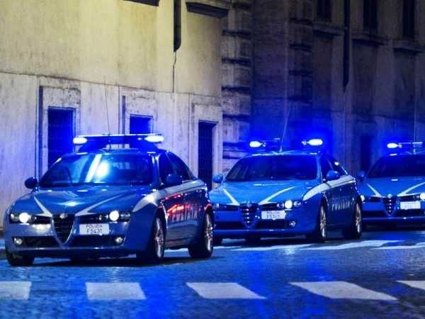 Ndrangheta: operazione "Ti Mangiu" contro cosca Labate, 14 arresti