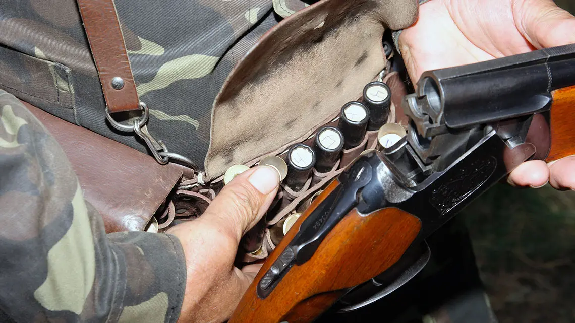 Stagione della caccia si chiude con 'bollettino di guerra'. Ecco il bilancio e la polemica