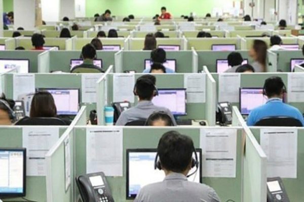 Lavoro: sindacati, ad Abramo customer care 3500 a rischio