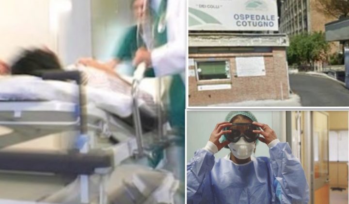 Virus Coronavirus, caso a Napoli smentito infezione