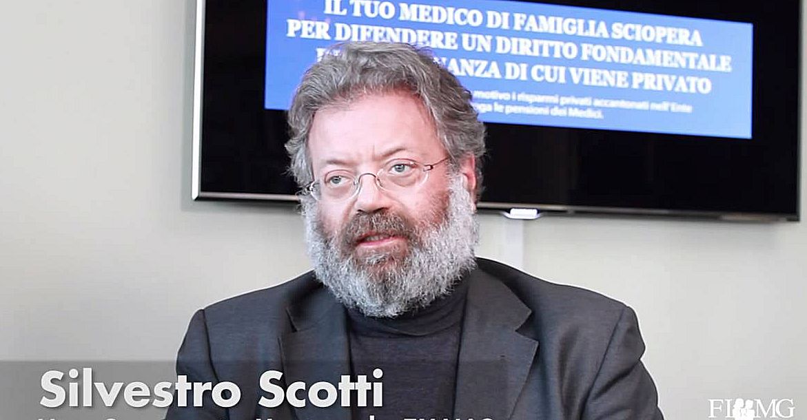 Virus. Coronavirus: medici famiglia, vaccinarsi contro influenza