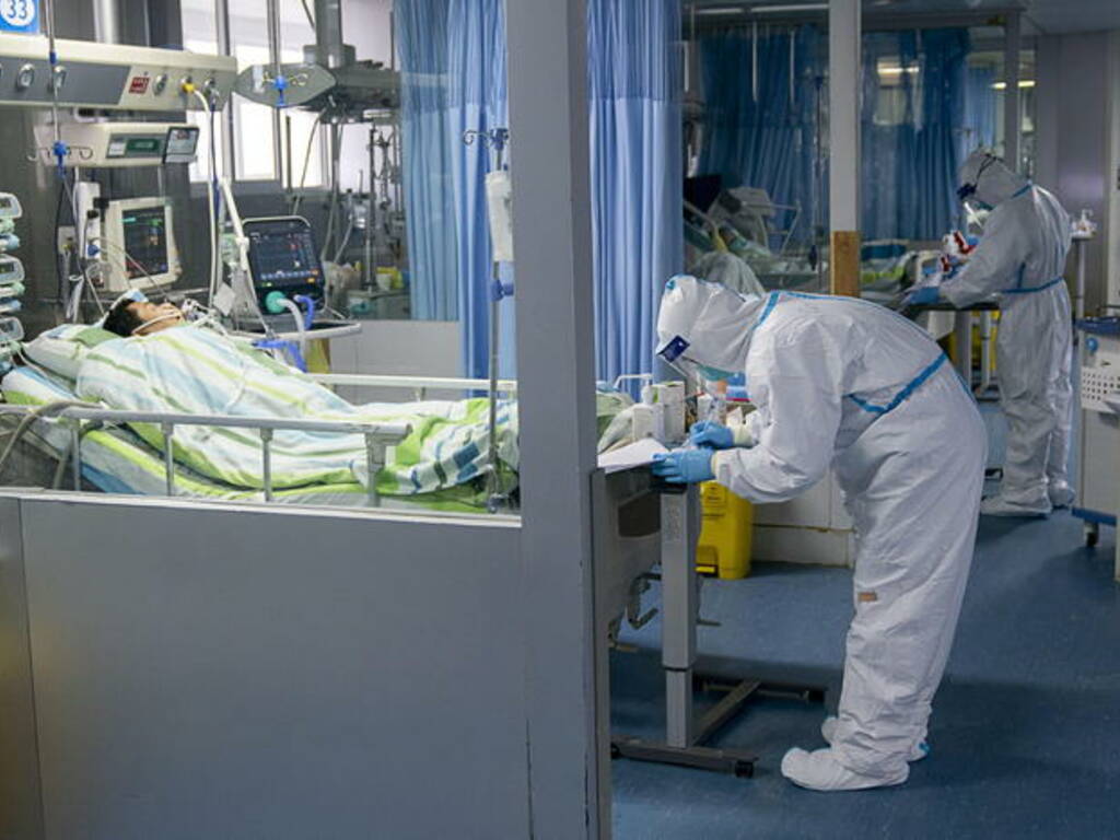 Premier Conte: È ufficiale, primi due casi accertati Coronavirus in Italia avviati i protocolli