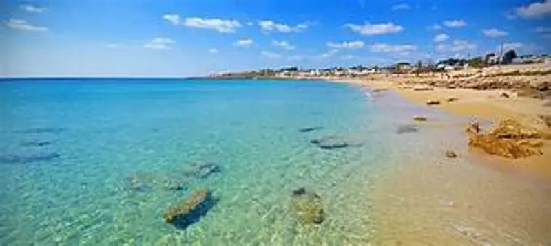 Il Salento a portata di piede con il Socialtrekking 2020