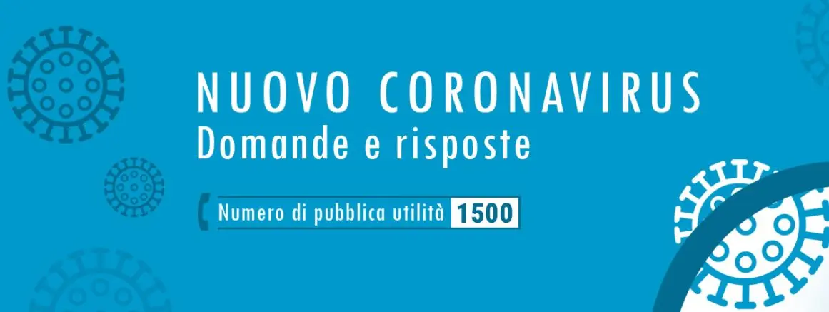 Coronavirus. Rischi, consigli e info utili. Una serie di FAQ per aiutare a fare luce sull'infezione