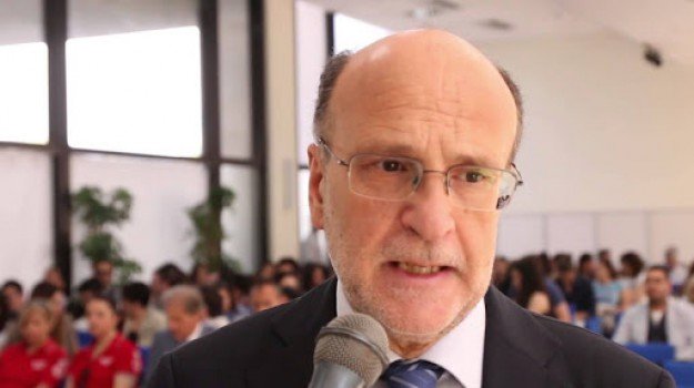 Anno Giudiziario: Reggio Calabria, Presidente ricoverato cardiologia