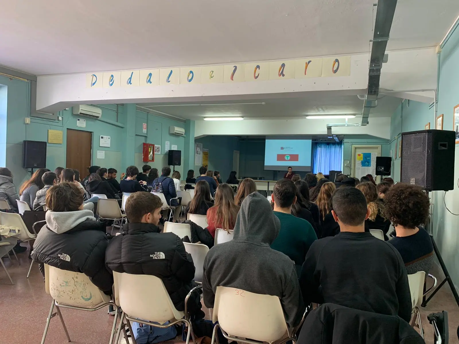 Catanzaro. Sostenibilità al Liceo Classico Galluppi