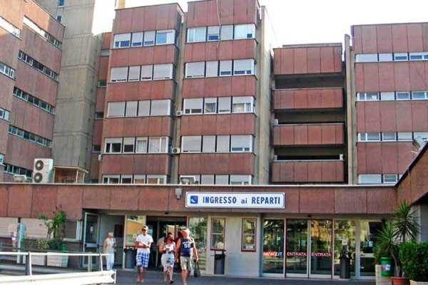Coronavirus: ospedale Reggio C., escluso contagio per 36enne