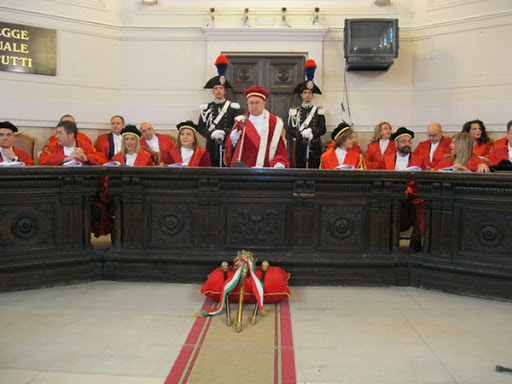 Anno giudiziario: Catanzaro, criticità per carenze organico