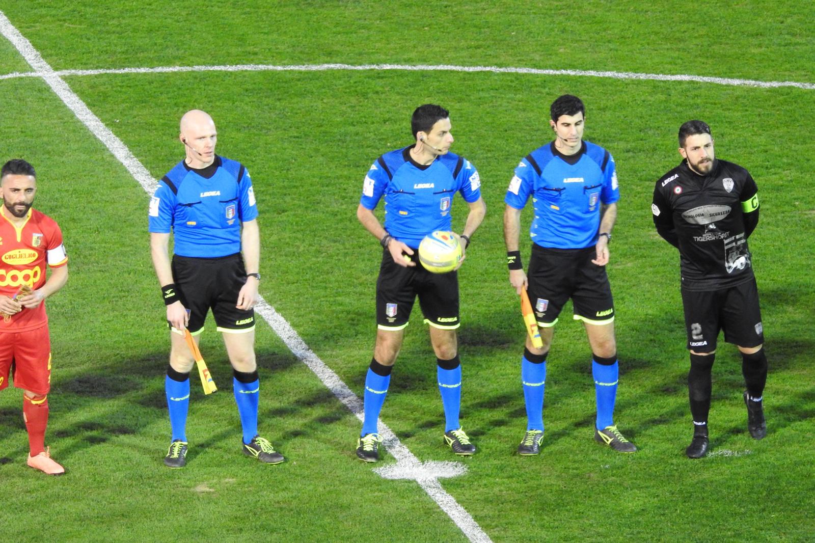 US Catanzaro-Viterbese 4-0, Doppio Tulli con Bianchimano e Celiento per sognare (con highlights)