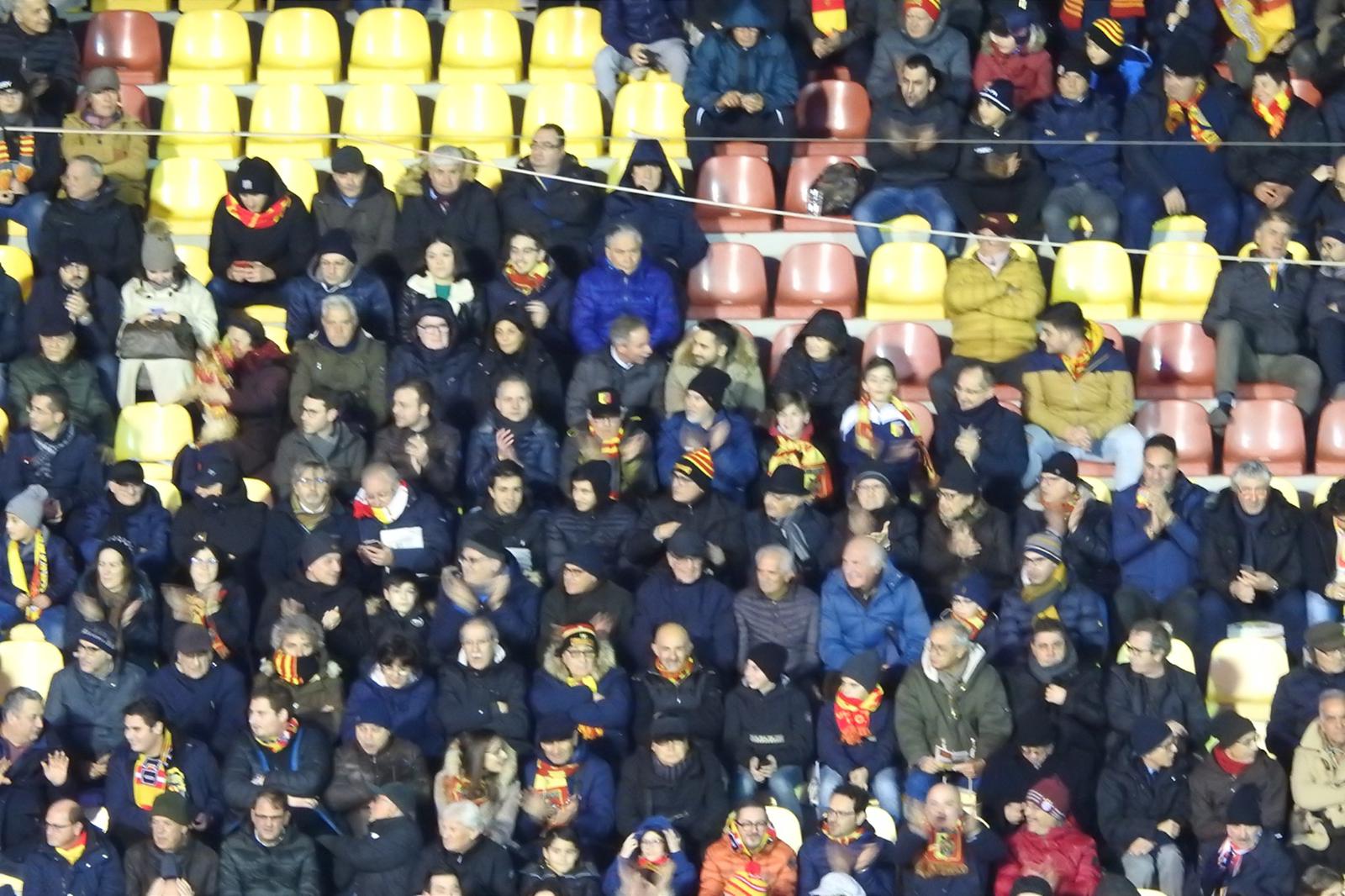 Calcio. US Catanzaro-Viterbese il commento del tecnico Auteri e Calabro