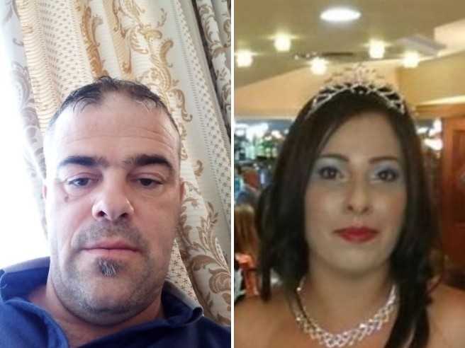 Bruciato vivo in auto a Roccella Jonica (RC), arrestata la moglie
