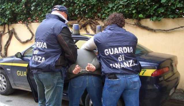 'Ndrangheta: arrestato latitante Domenico Romeo. Operazione "Buon vento genovese" CC e GDF