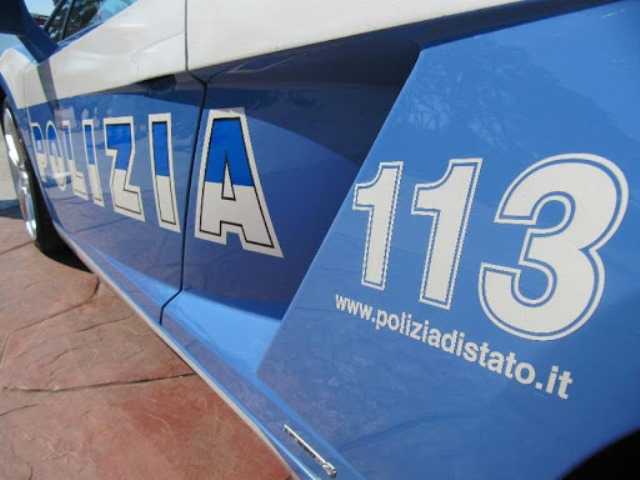 Commissariato PS: Dipendente comunale sorpreso a smaltire rifiuti in maniera illecita, denunciato