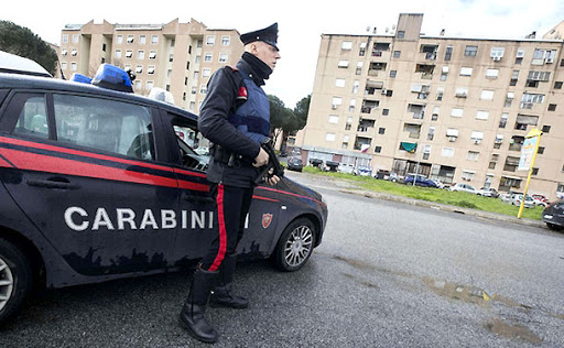 Droga: accordo camorra-ndrangheta su piazze spaccio Roma