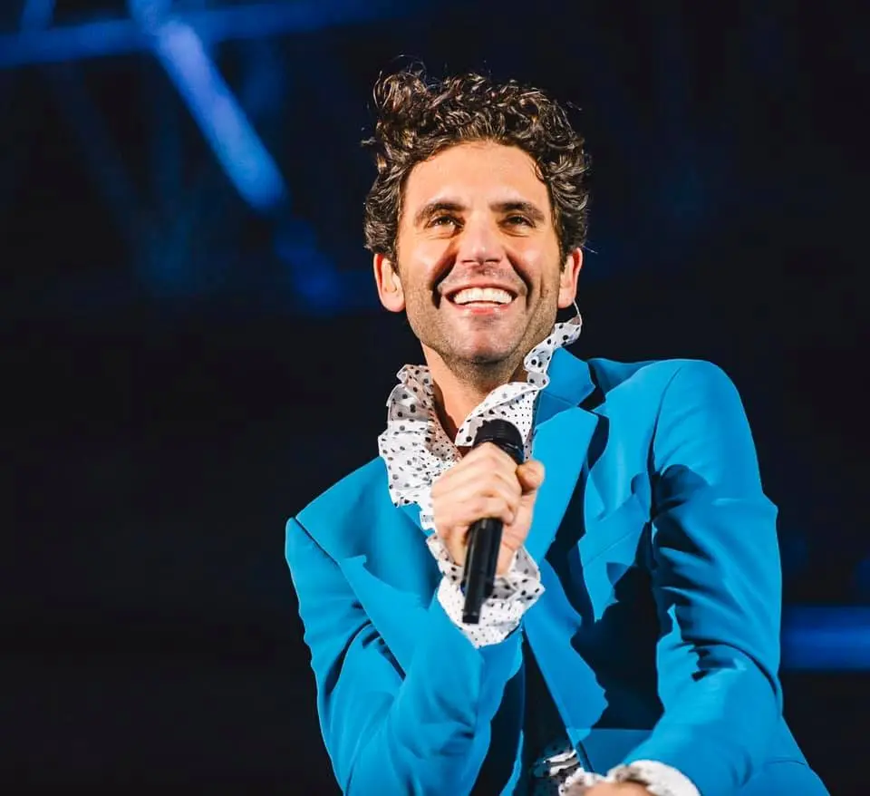 Disco verde della Commissione di Vigilanza per il Megashow di Mika sabato al Palacalafiore di Reggio