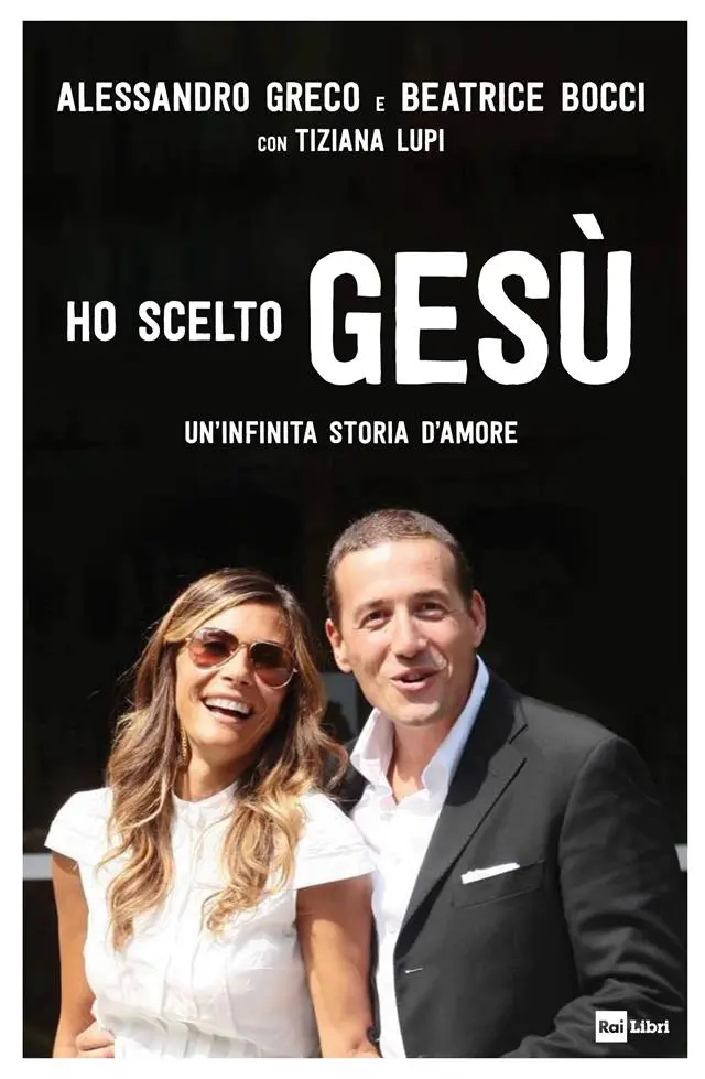 Alessandro Greco e Beatrice Bocci: un’infinita storia d’amore