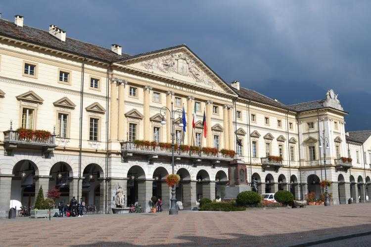 Ndrangheta: Viminale, Comune Aosta non va commissariato