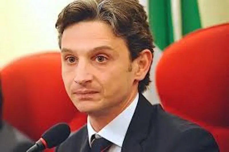 Mangialavori, Camere commercio Crotone e Vibo ancora rischio