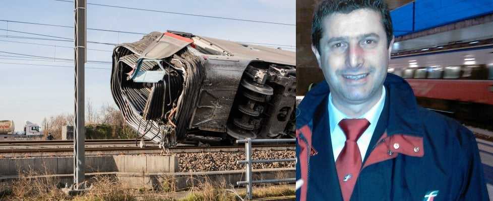 Treno alta velocità a lodi: Bilancio due morti e 27 feriti "Poteva essere una carneficina"