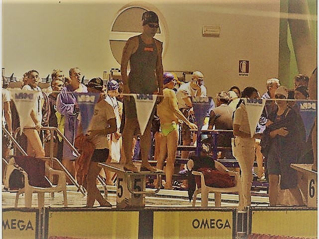 FIN Sardegna: chiusa per danni la piscina comunale di Cagliari