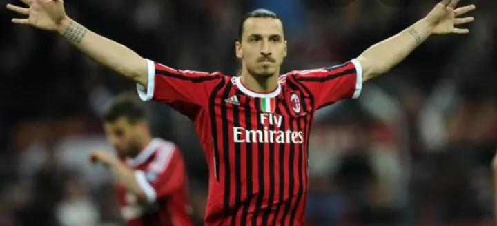 Ibrahimovic pronto per il derby