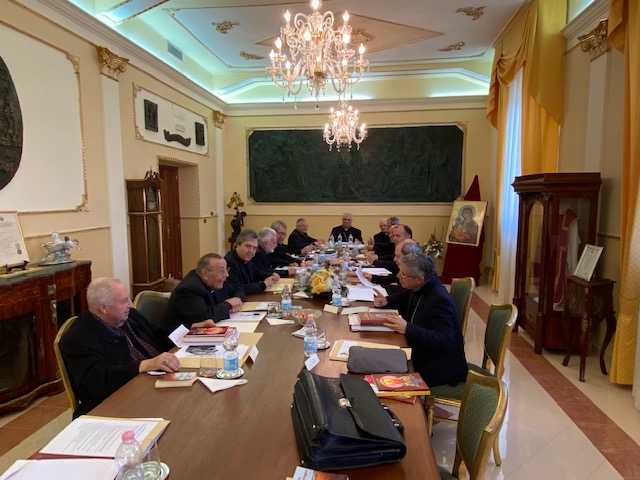 Calabria: Vescovi, Santelli contrasti povertà e emarginazione 