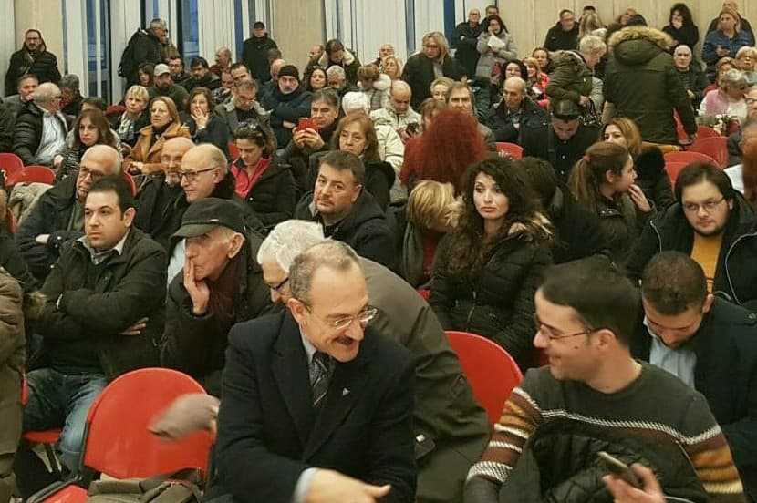 Catanzaro. Gettonopoli, Granato e Di Lieto: "C'è una emergenza democratica"