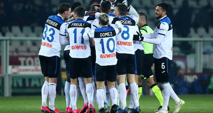 L'Atalanta espugna il Franchi. Decisivo Malinowsky